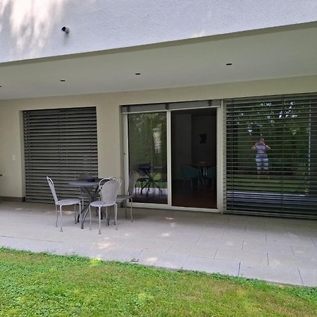 Ferienwohnung Jolina Lustenau Exterior photo